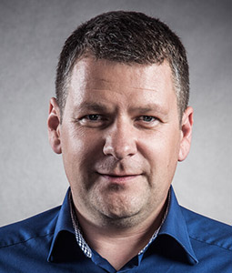 Jörg Küchler