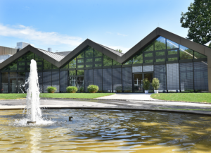 Filderhalle (C) Filderhalle Convention & Event Center