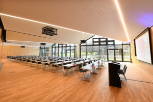 Panoramasaal Filderhalle