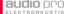 Ihr Vertrieb und Servicepartner für Audio- und Medientechnik